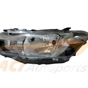 Đèn pha VIOS 14 - 18